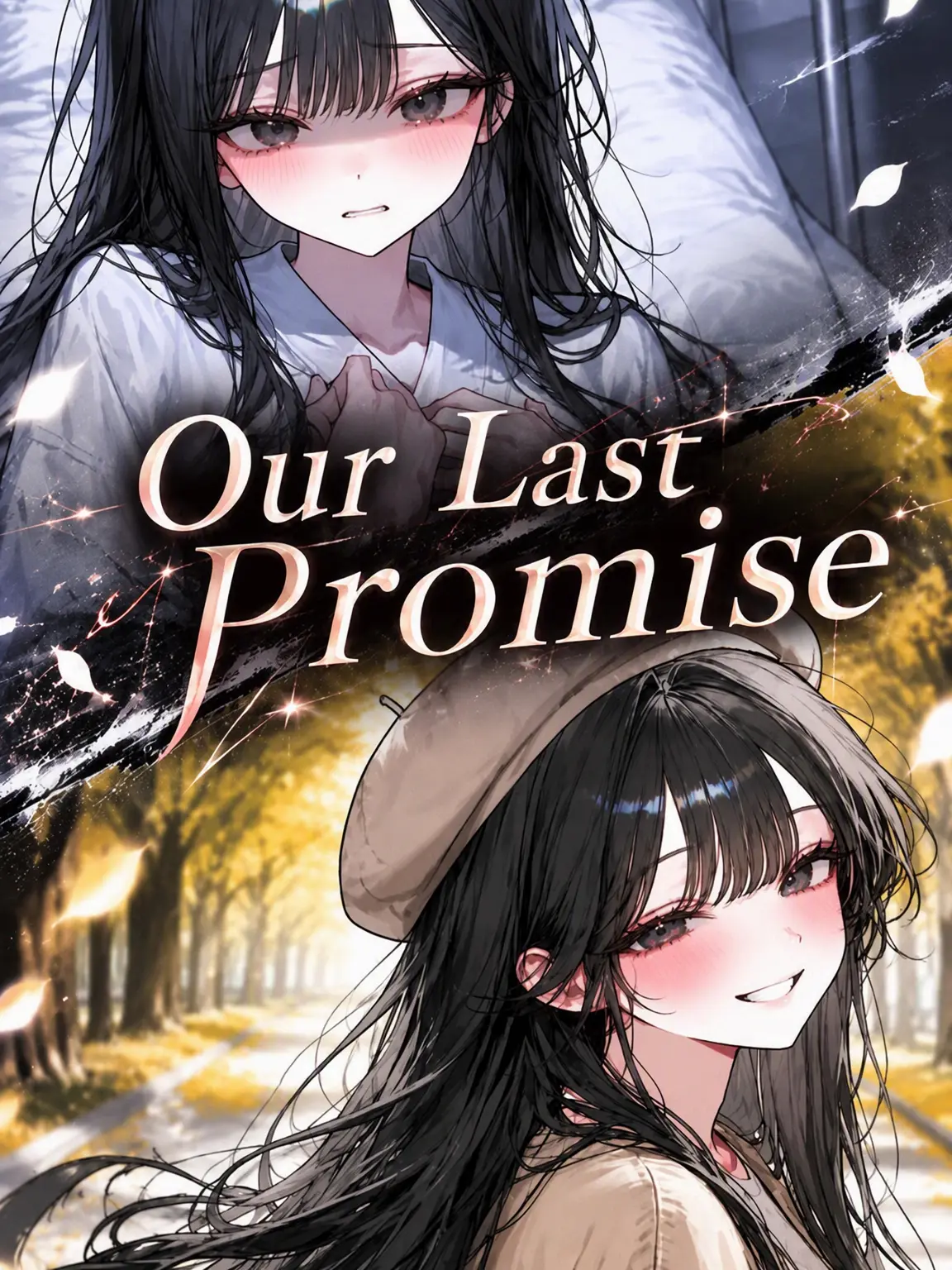 dauriA의 Our Last Promise
