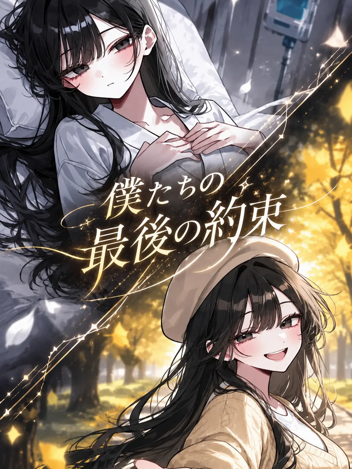 0cat_is_love0의 私たちの最後の約束