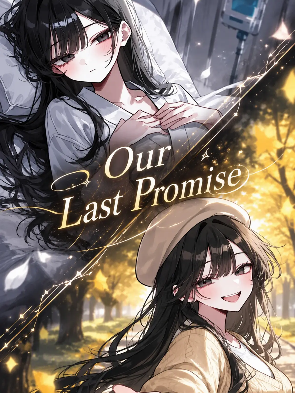 0cat_is_love0의 Our Last Promise