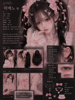 Profile image of 히메노