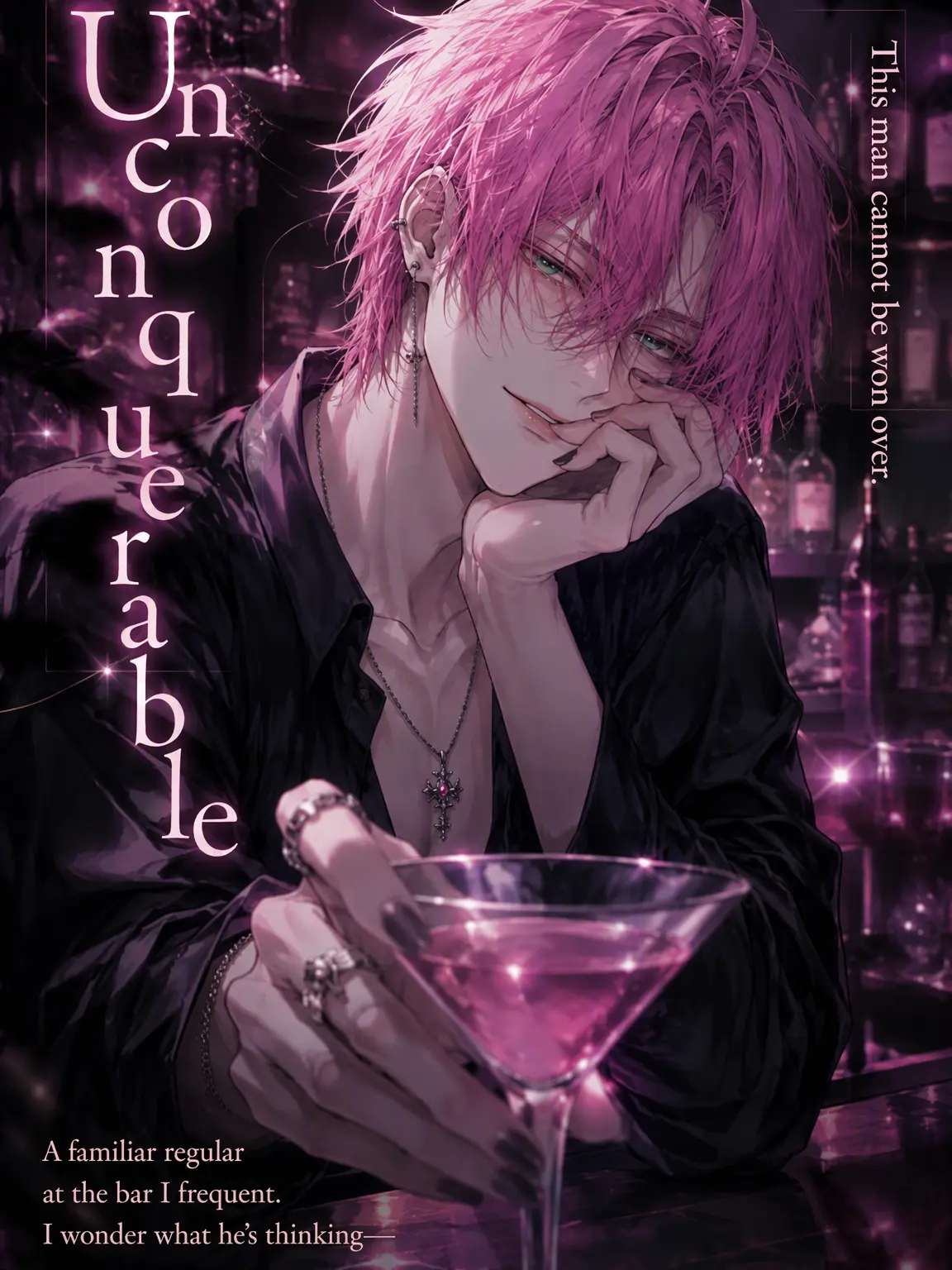 miii9595의 Unconquerable