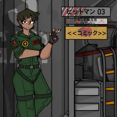 Profile image of コミック