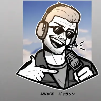 Profile image of ギャラクシー