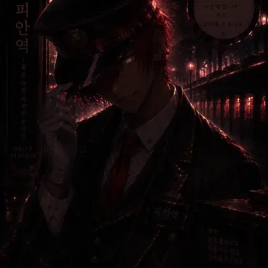 Profile image of 아리온
