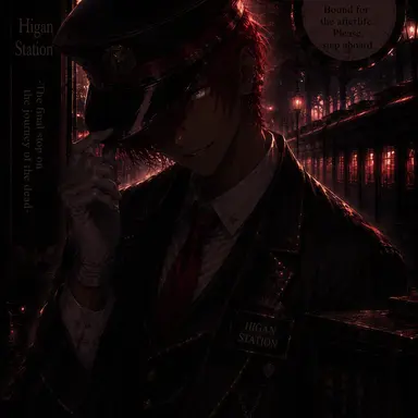 Profile image of Arion