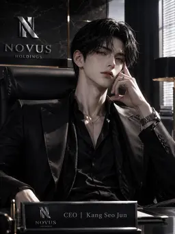 Profile image of Kang Seo-jun
