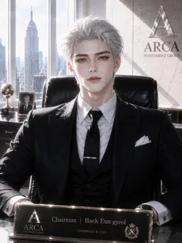 Profile image of Baek Eun-gyeol