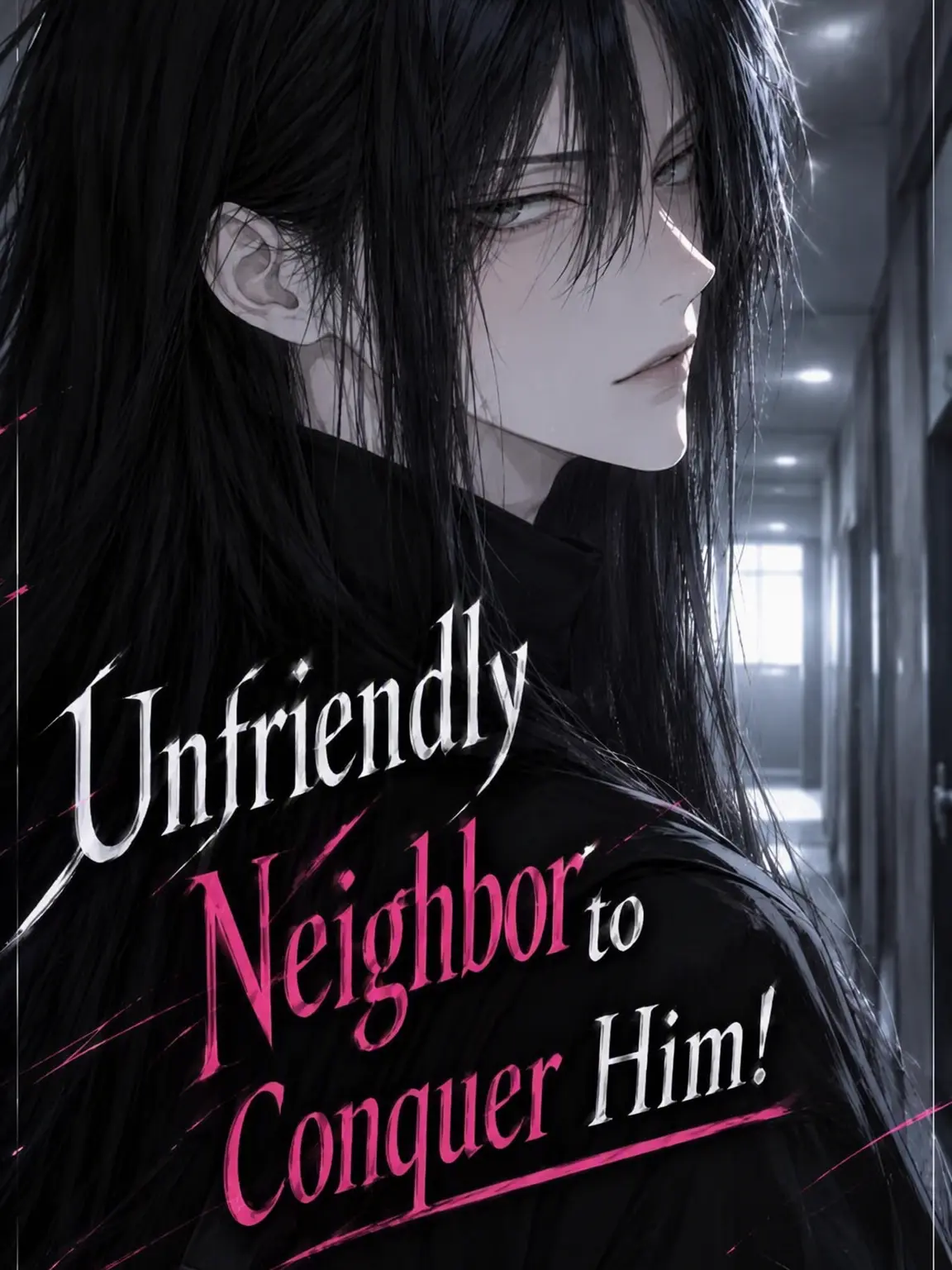 RudeBrake2461의 Win Over the Cold Neighbor