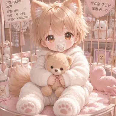 Profile image of 마슈