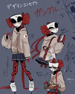 Profile image of ガングル