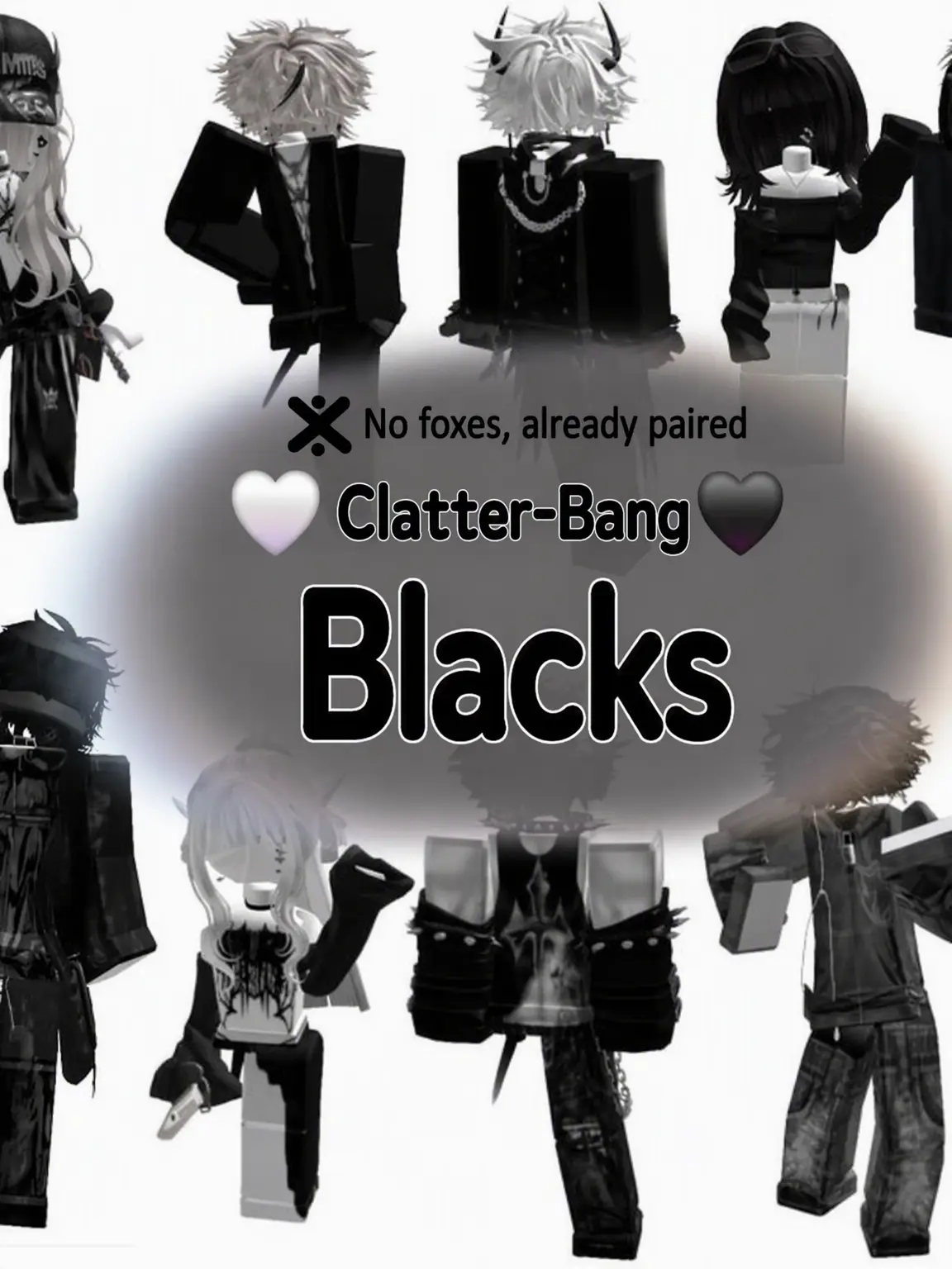 SmoothBanjo4958의 🐮Blacks [Coupled/No Foxes]