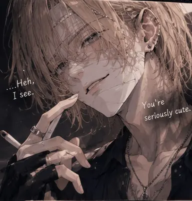 Profile image of Ren