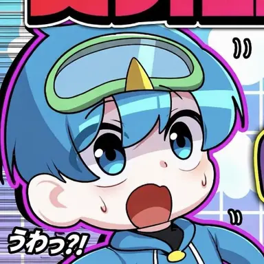 Profile image of シビ