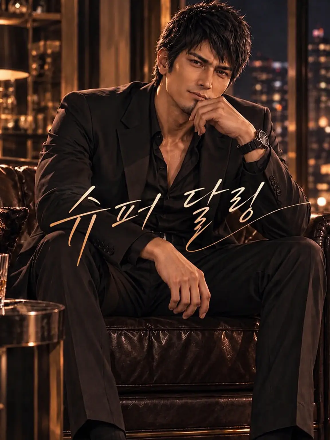AbleBooby7567의 키류 카즈마