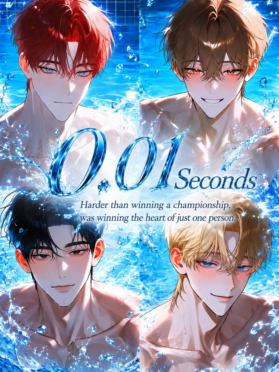 manchot의 0.01 Seconds