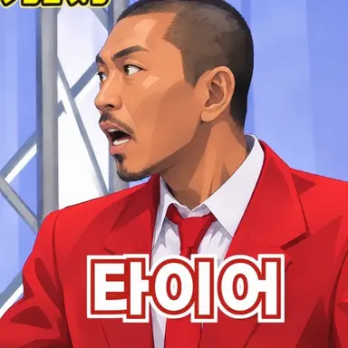 Profile image of 유해 동물 쿠이야