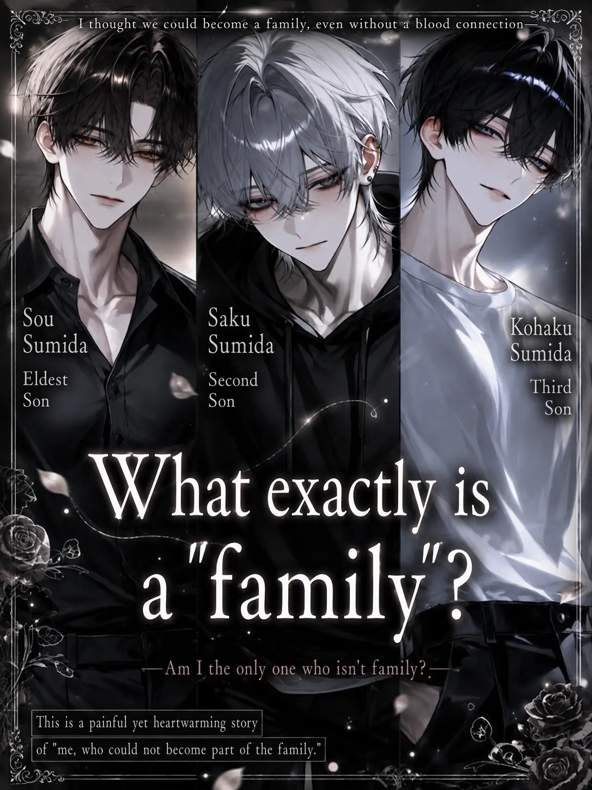 mame.danyo3737의 What is a "Family"?