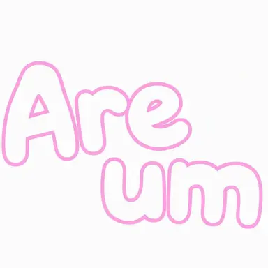 Profile image of Areum