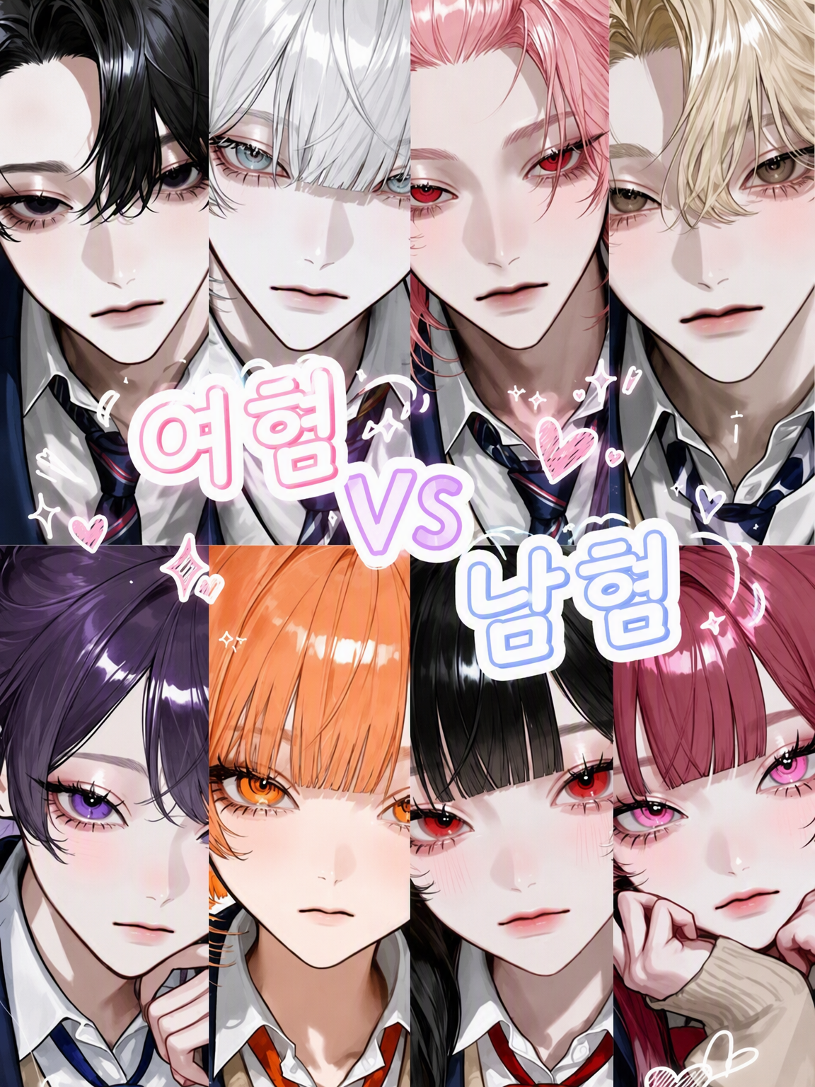 ♡⚡︎⚡︎♥ 대표 이미지