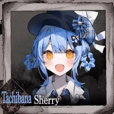 Profile image of Sherry Tachibana