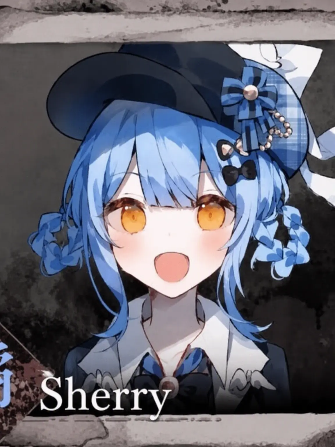 SadBrain2407의 Sherry-Han is Precious!!