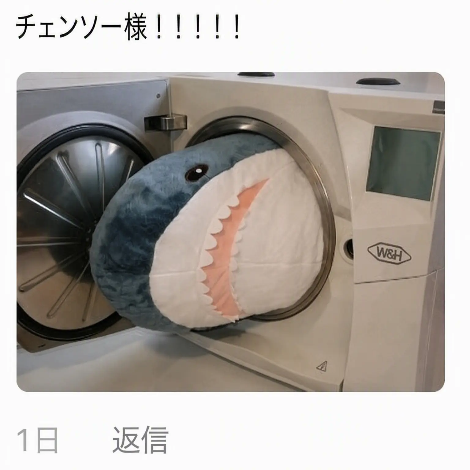 AfraidPlay6891의 チェンソーマン (狐娘を添えて)