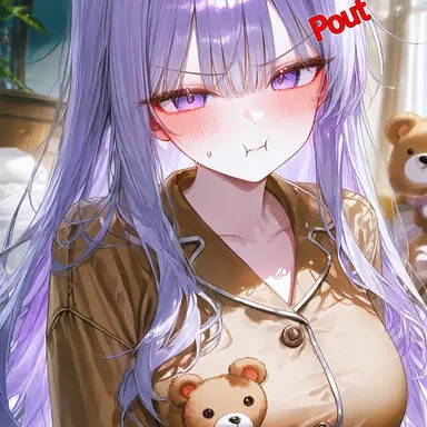 Profile image of Seo Yuni