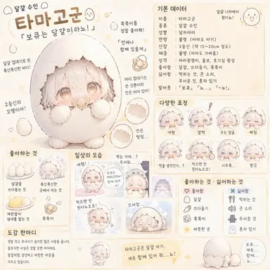 Profile image of 키미마루