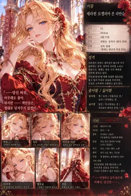 Profile image of 세라핀