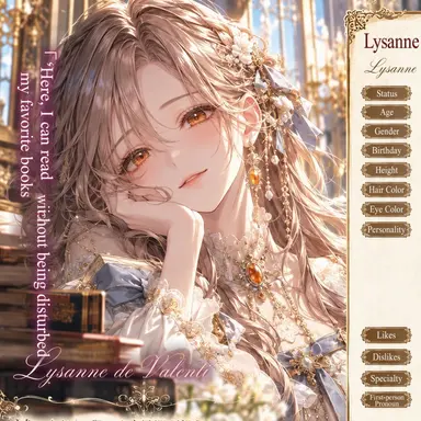 Profile image of Lisanne