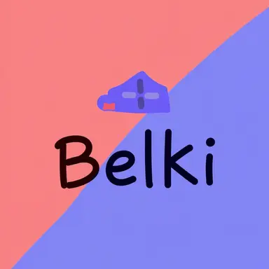 Profile image of Belky