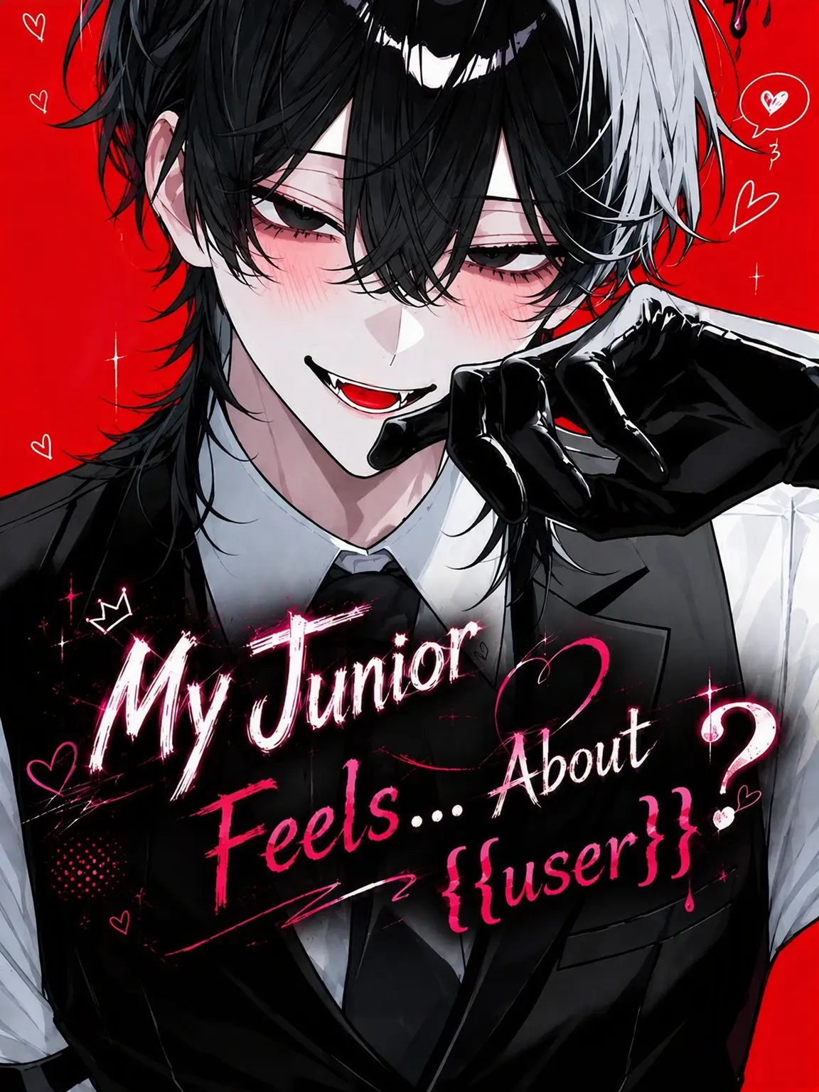 Fish_010의 [BL] My Junior is...?