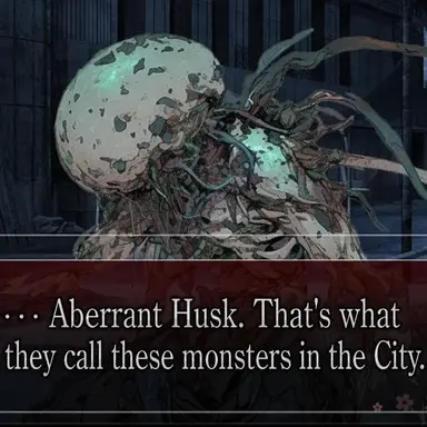 Profile image of Aberrant