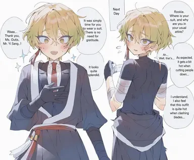 Profile image of Sinclair