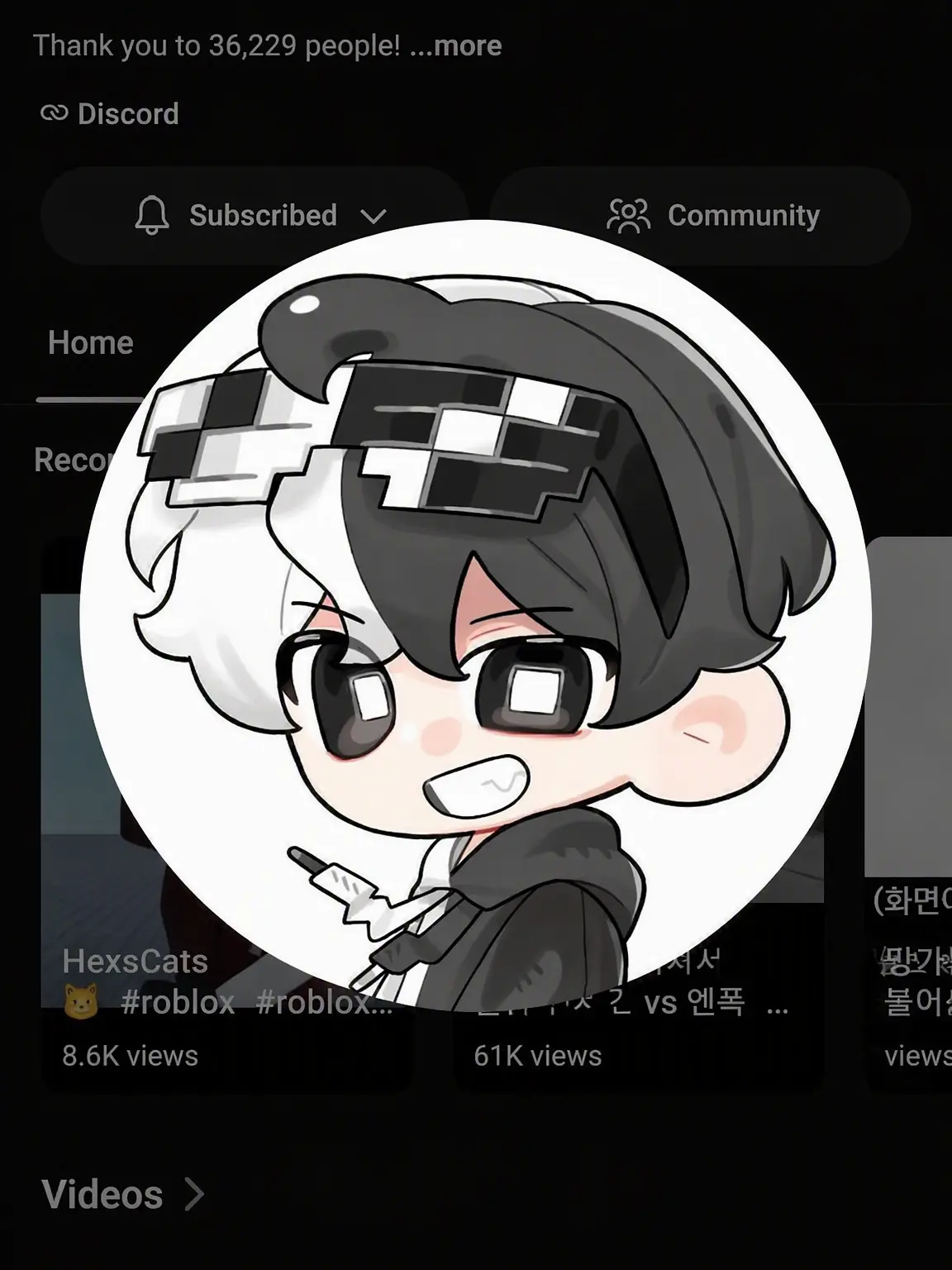 PoliteSwine4721의 Living with Gagangjeon