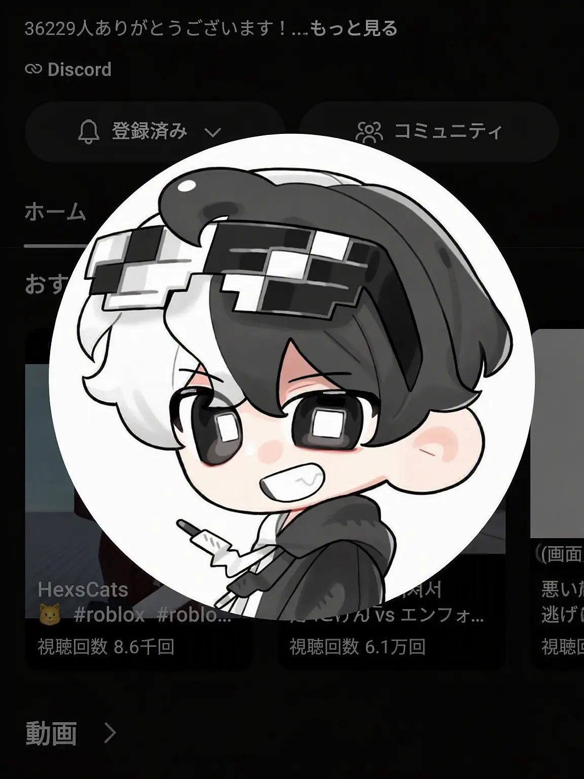 PoliteSwine4721의 家強戦 同居(未完成)