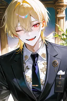 Profile image of 레오
