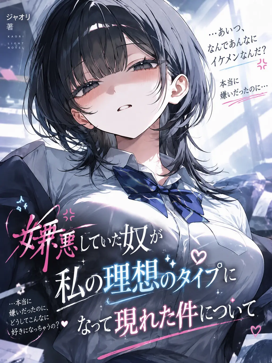 hunminjm의 遅すぎたかな