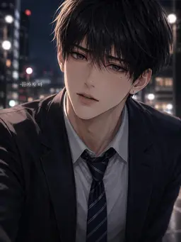 Profile image of 미카베 나오야