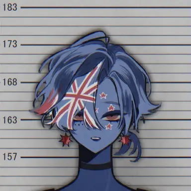 Profile image of ニュージーランド