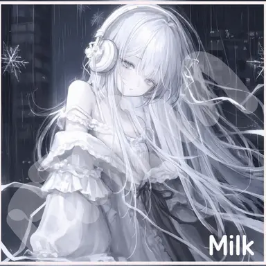 Profile image of Milk