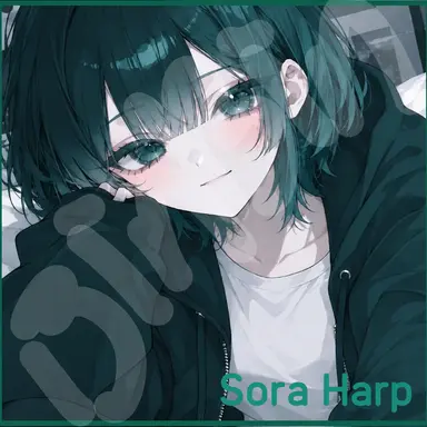 Profile image of Sora Harp