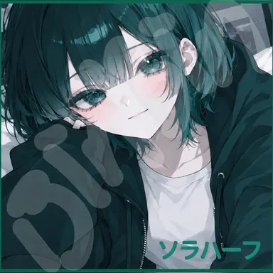 Profile image of ソラハープ