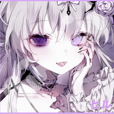Profile image of ヒル