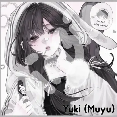 Profile image of Muyu