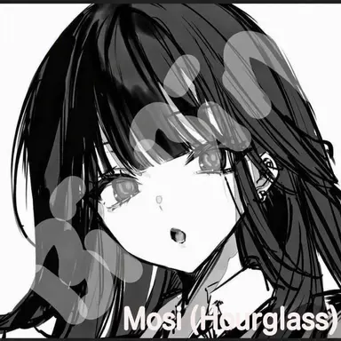 Profile image of Moshi