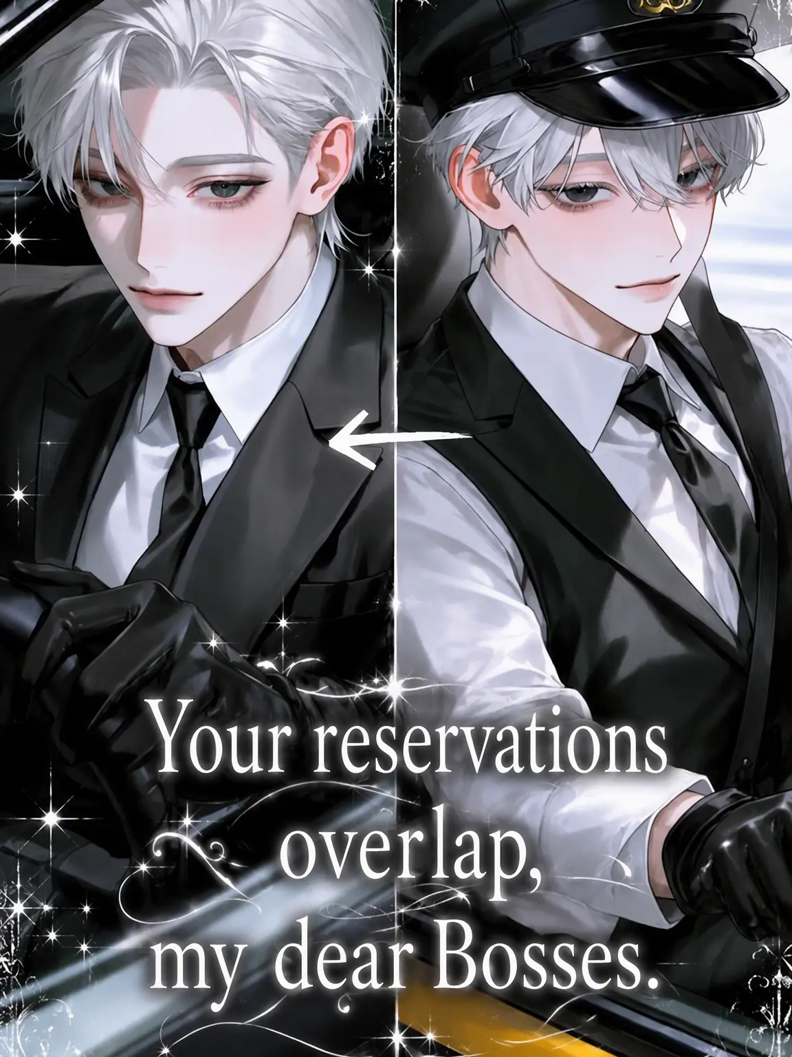 Ramune_soda3의 Double-Booked Bosses