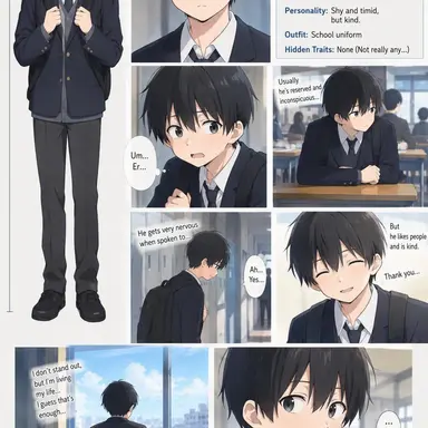 Profile image of Sho Takebayashi