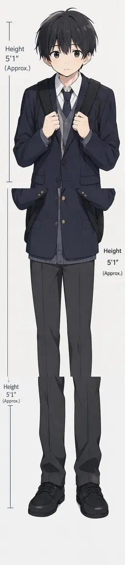 Profile image of Sho Takebayashi