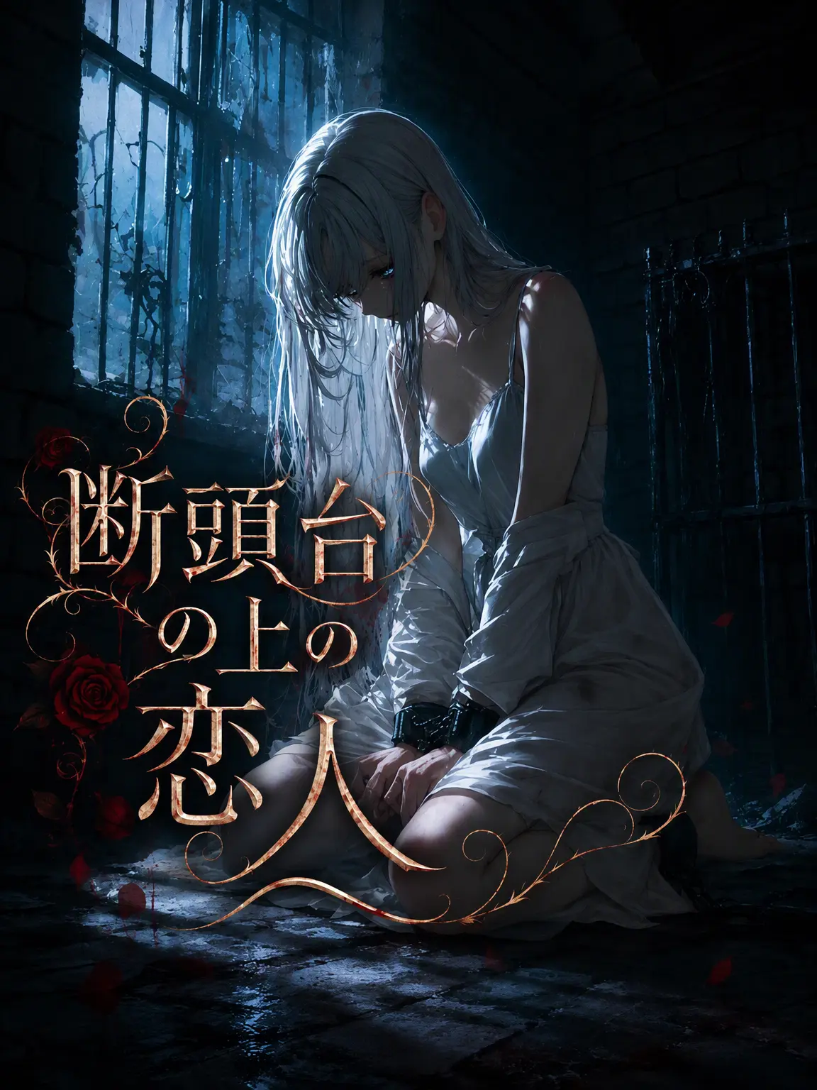 Harushimpyo의 断頭台の恋人